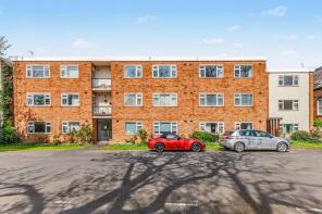 12, Talbot Court, Upper Holly Walk, Leamington Spa CV32 4JT