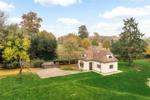 5, Froxfield, Eversholt MK17 9DP