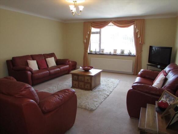 SITTING ROOM