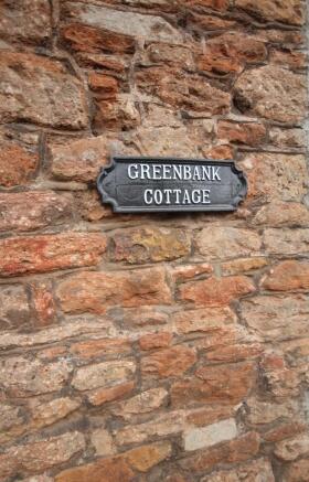 Name plate