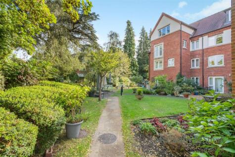 Lorne Court, School Road, Moseley, Birmingham, B13 9ET