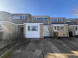 50, Bell Meadow, Bury St. Edmunds IP32 6AU
