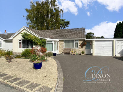 Summercroft Way, West Moors, Ferndown, Dorset