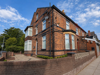 Rice Lane, Liverpool, Merseyside, L9 3BY
