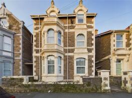 27, Severn Road, Weston-super-mare BS23 1DW