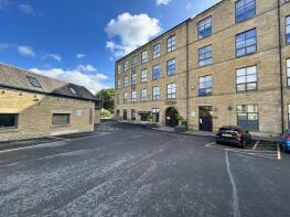 Apartment 19, The Sugar Mill, Upper Blakeridge Lane, Batley WF17 8FB