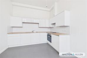 Flat 16, 15 Basford Mill, Egypt Road, Nottingham NG7 7JJ