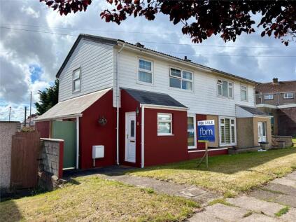 Milton Crescent, Milford Haven, Pembrokeshire, SA73