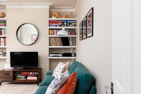 Avonvale Road, Barton Hill