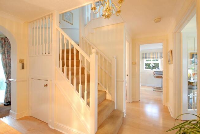 Hall Way