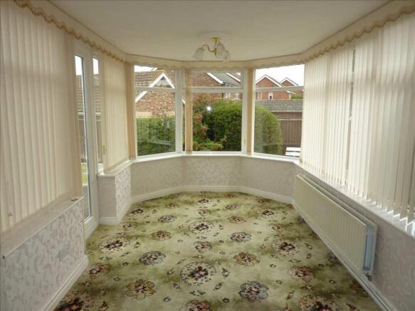 SUN ROOM