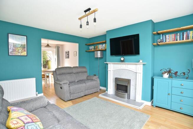3 bed Semi-Detached for sale Image 5