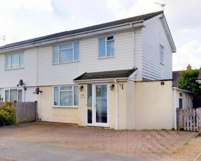 Coveham Crescent, Cobham, KT11 1AR