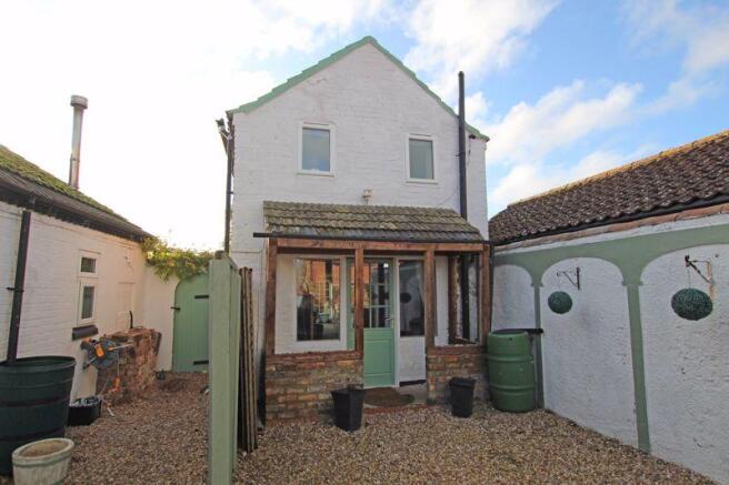 Coach House