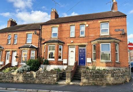 Goldcroft, Yeovil, BA21