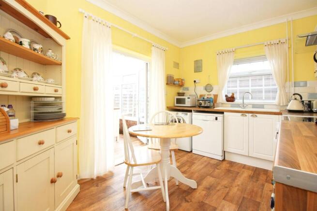 Kitchen/Breakfast