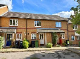 107, Angelica Way, Fareham PO15 7HY