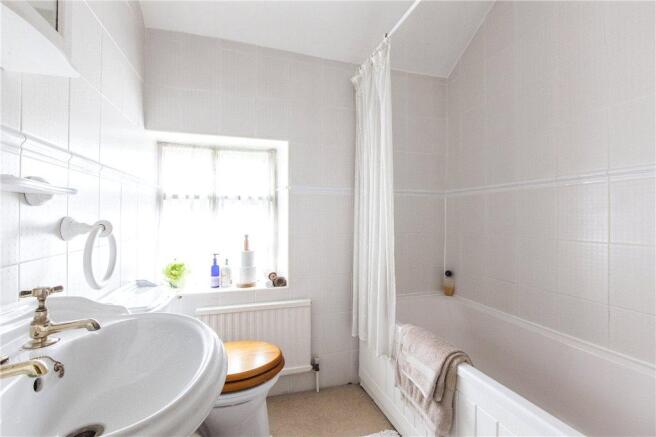 House Bathroom