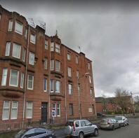 Flat 2/2, 31, Ibrox Street, Glasgow G51 1SN