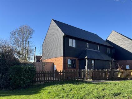 Southend Lane, Newent