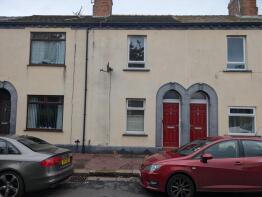 72, Thwaite Street, Barrow-in-furness LA14 1AN