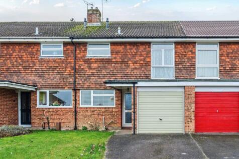 Bramshaw Close, Winchester, SO22