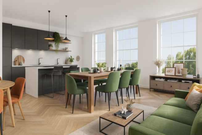 Living space