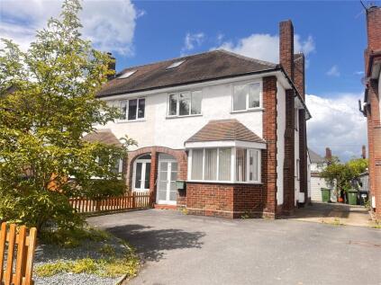 Sundorne Road, Sundorne, Shrewsbury, Shropshire, SY1