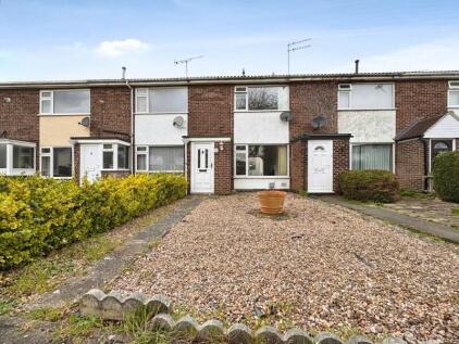 Southfield Avenue, Syston, Leicestershire. LE7 2LL