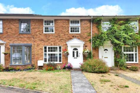 The Green, Burgh Heath, Tadworth, Surrey, KT20