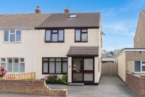 Springfield Road, Kidlington, OX5