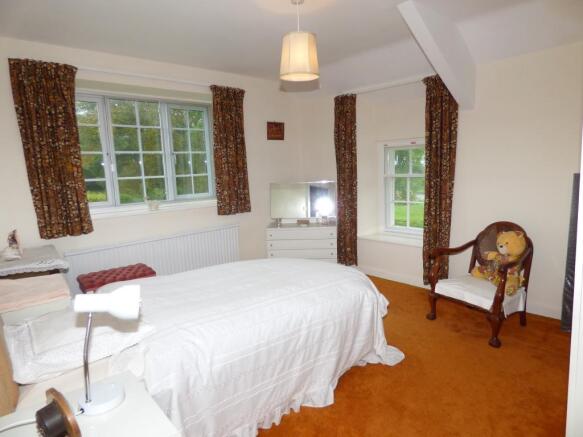 Bedroom 4