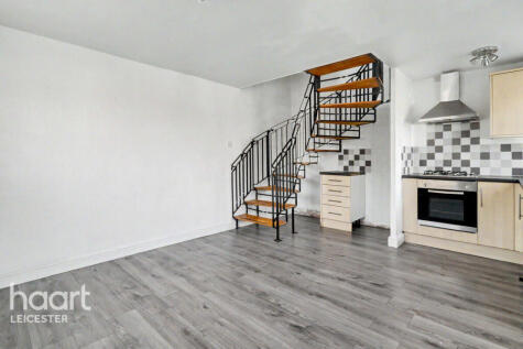 Thorpe Field Drive, Leicester