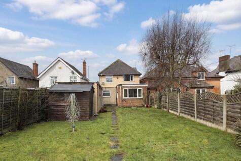 Derby Road, Lower Kilburn, Belper, Derbyshire, DE56