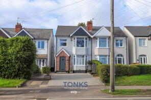 297, Spies Lane, Halesowen B62 9BN