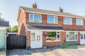 65, Valley Road, Melton Mowbray LE13 0DU