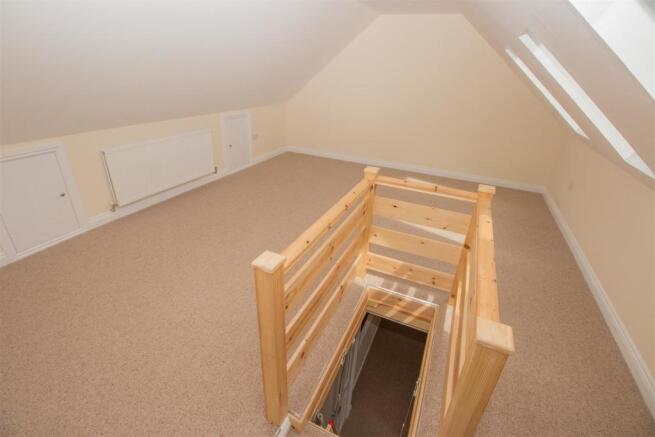 Loft Space