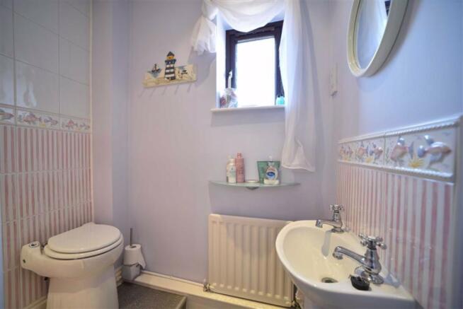 EN SUITE