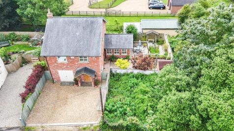 Moors Lane, St Martins