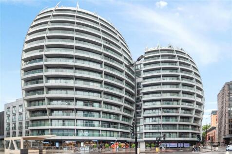 City Road, London, EC1Y