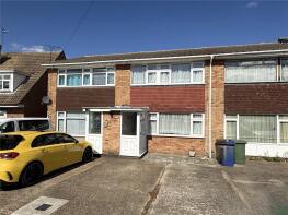 87, Gardner Avenue, Stanford-le-hope SS17 7RZ