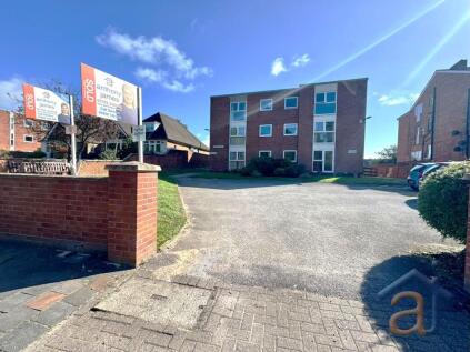 Brentwood Court, Southport, PR9 9JN