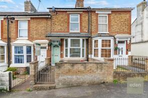 41, Whitmore Street, Maidstone ME16 8JX
