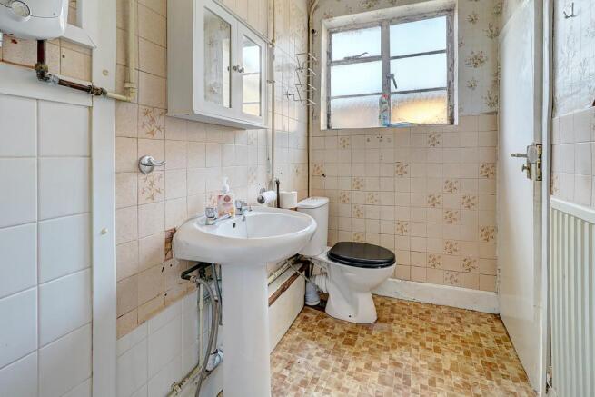 Wet Room