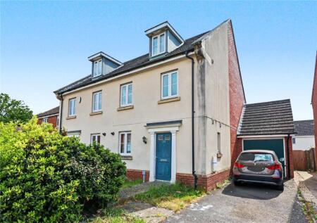 Lord Nelson Drive, Costessey, Norwich, Norfolk, NR5
