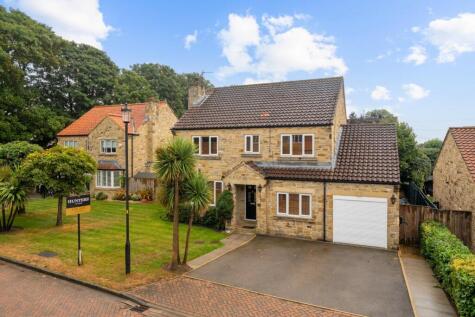 Hillam Hall View, Leeds