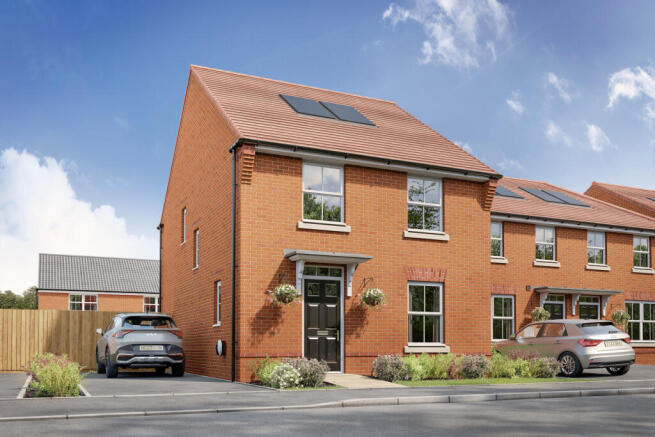 Ingleby CGI