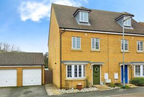 14, The Sidings, Cranwell, Sleaford NG34 8FB