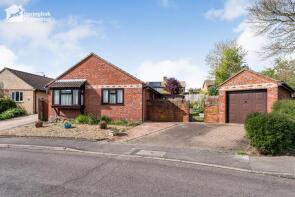 22, Metcalfe Way, Ely CB6 3UP