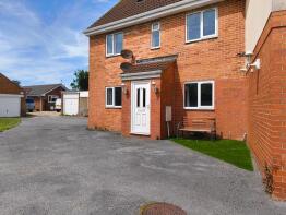 Flat 4, 109, Berrow Road, Burnham-on-sea TA8 2PG